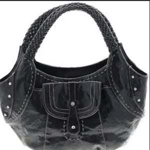 Levi’s black purse